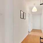 Апартаменты Bege Workaway *