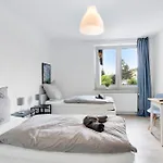 Апартаменты Bege Workaway *