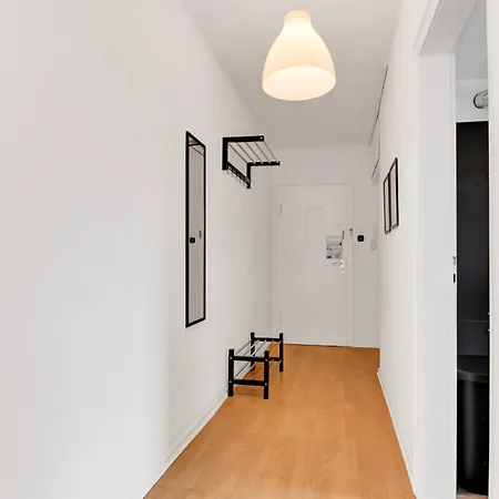 Bege Workaway Apartamento *