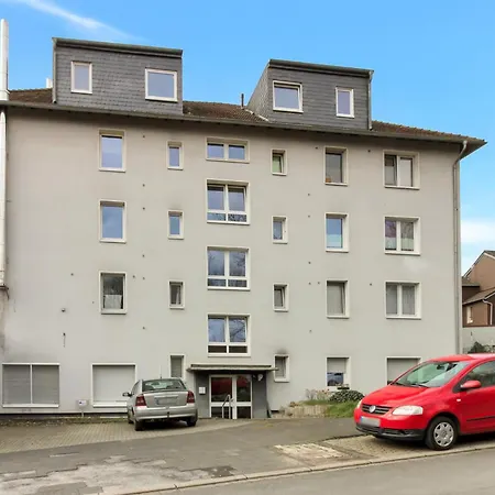 Apartament Bege Workaway *