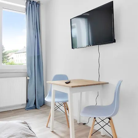 Bege Workaway * ボーフム