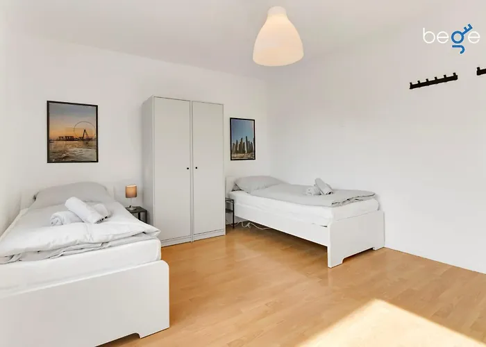 Appartement Bege Workaway Bochum