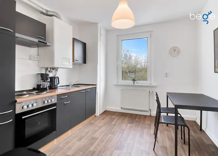 Bege Workaway Appartement *