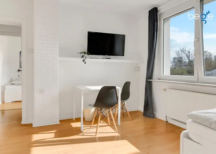 Appartement Bege Workaway