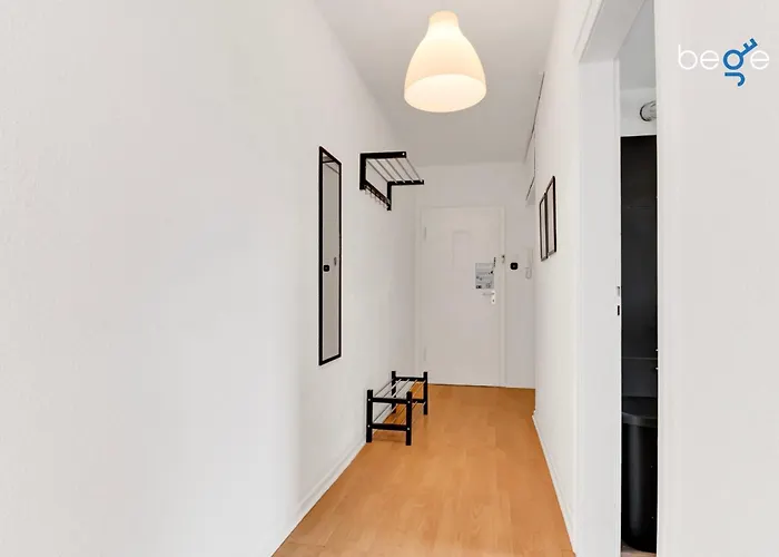 Bege Workaway Appartement *