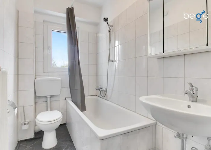 Bege Workaway Appartement *