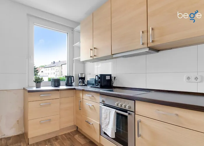 Bege Workaway Bochum