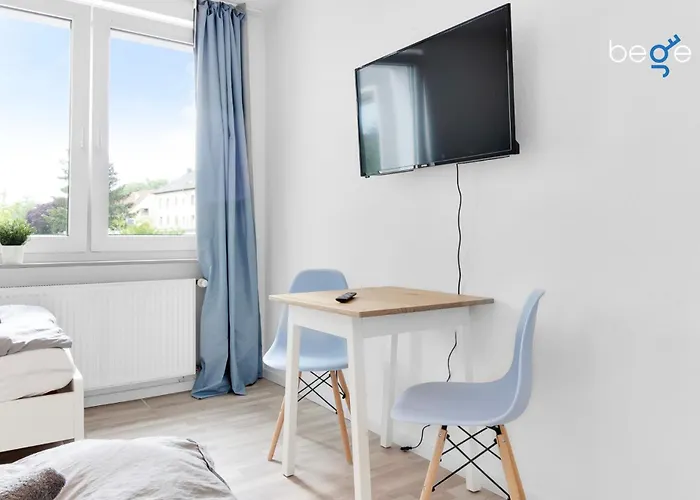 Bege Workaway * Bochum