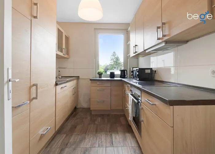 Appartement Bege Workaway