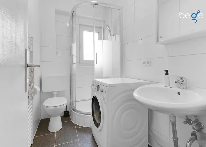 Bege Workaway Appartement