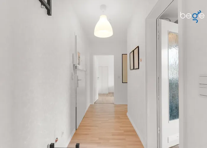 Appartement Bege Workaway